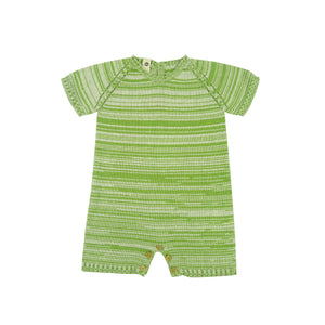 Tortoise Jumpsuit Baby grows Bayíri