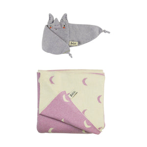 Anko & Blanket Set Gift Sets Bayíri Anko & Lunas Blanket