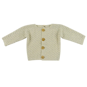 Bat Cardigan Knitwear Bayíri