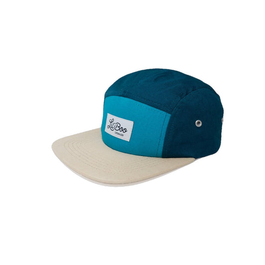 Block Green 5 Panel Accessories Lil' Boo