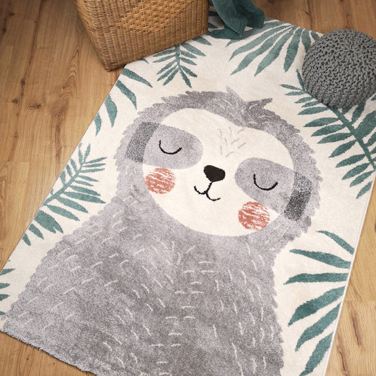 Akiko Baby carpet lazy