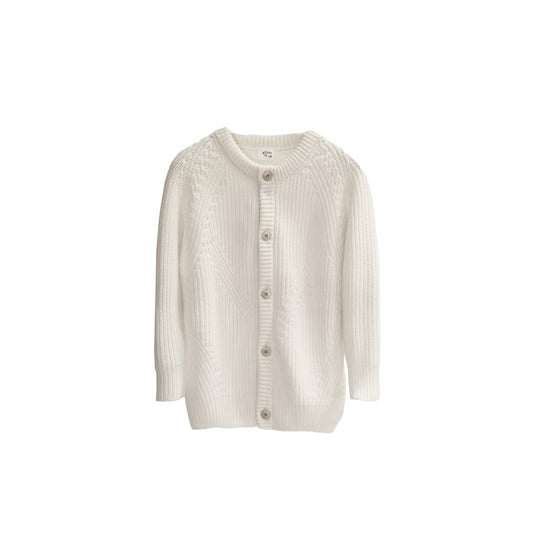 The Pimienta Cardigan Knitwear Five of us