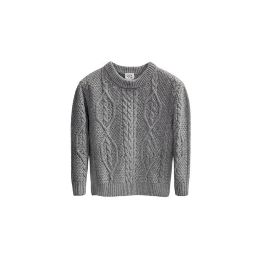 The Verbena Jumper Knitwear Five of us