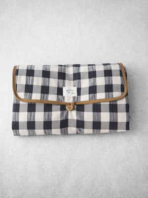 The Mimosa changing Mat Babycare Five of us