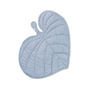 Leaf Blanket Textiles Nofred