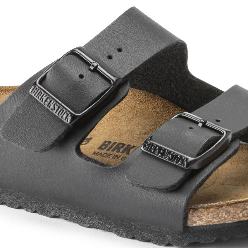 Arizona Black Sandals Neo Family