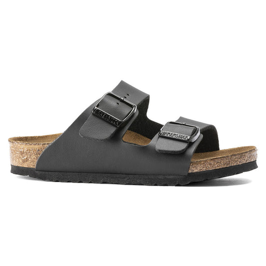 Arizona Black Sandals Neo Family