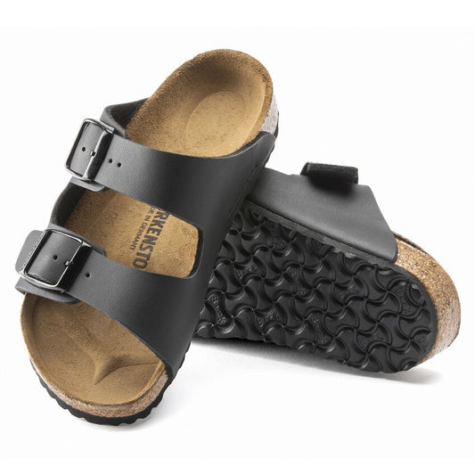 Arizona Black Sandals Neo Family