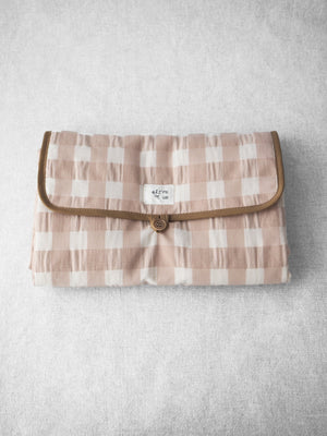 The Mimosa Changing Mat Babycare Five of us