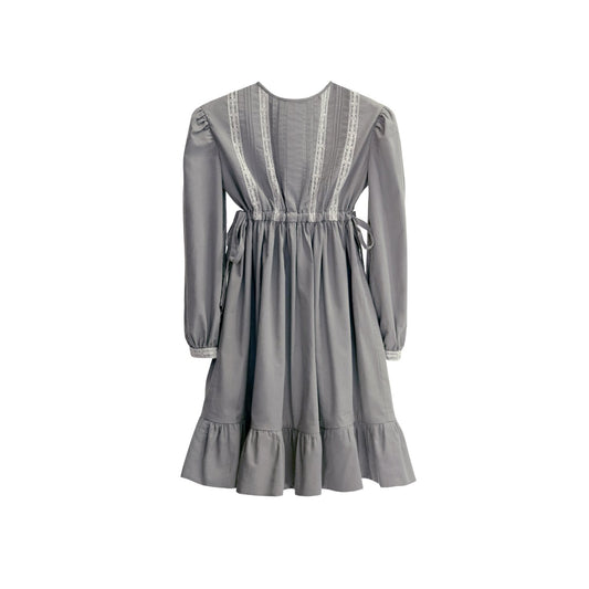 The Dahlia Dress Dresses Five of us