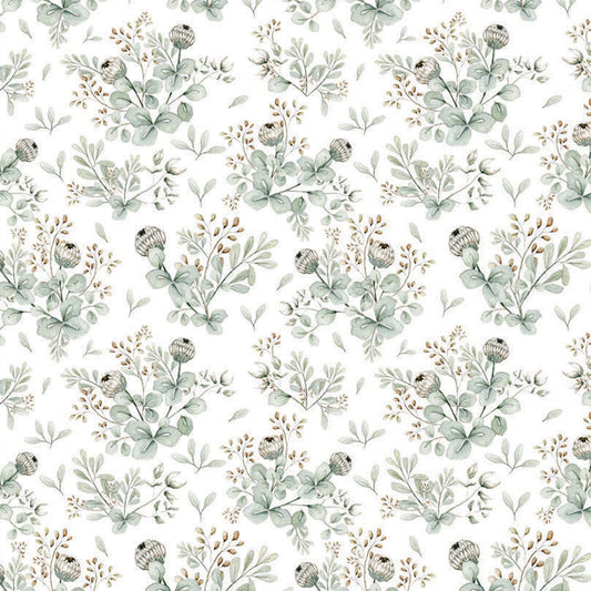 Little clover wallpaper