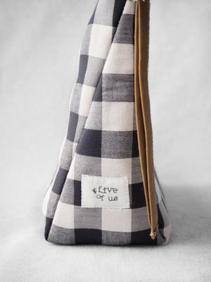 The Lily Changing Bag Babycare Five of us