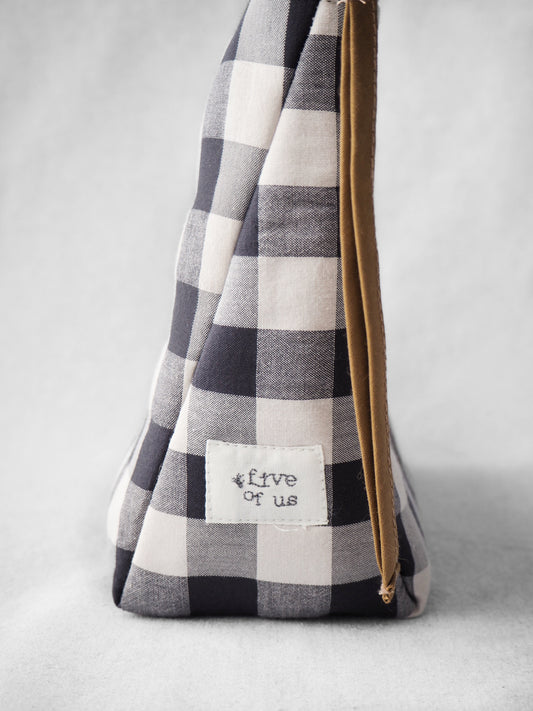 The Lily Changing Bag Babycare Five of us