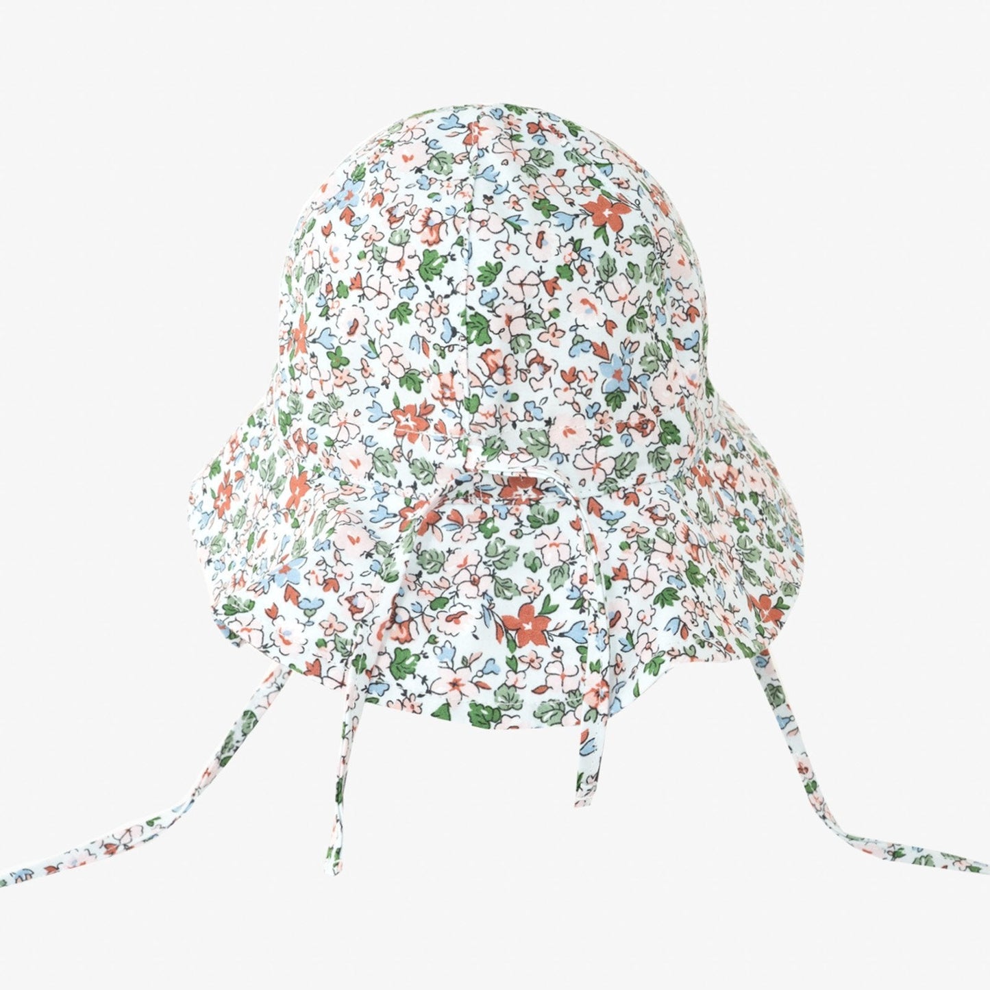 Baby Summer Hat (UV) - Flower Field Hats & Bonnets Lil' Boo