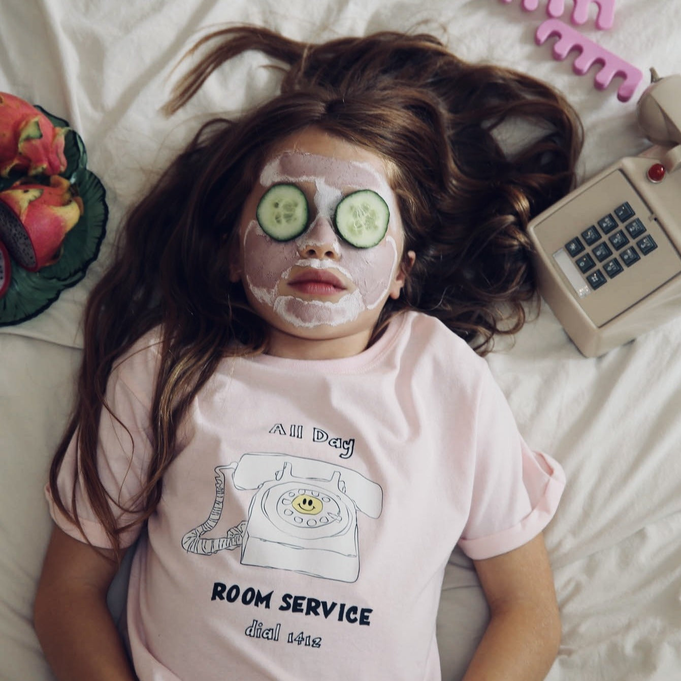 Room Service T-Shirt