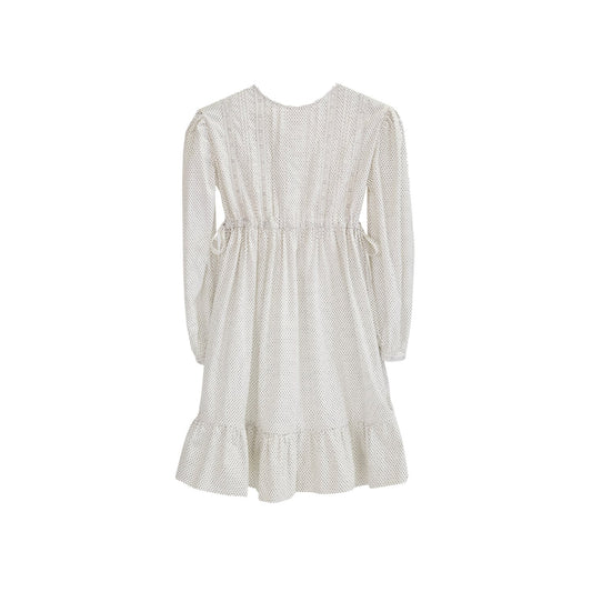 The Dahlia Dress Dresses Five of us