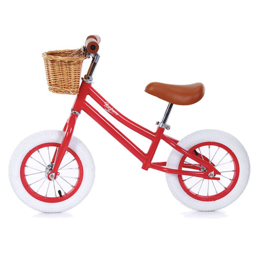 Baghera Balance Bike Bikes & Trikes Baghera