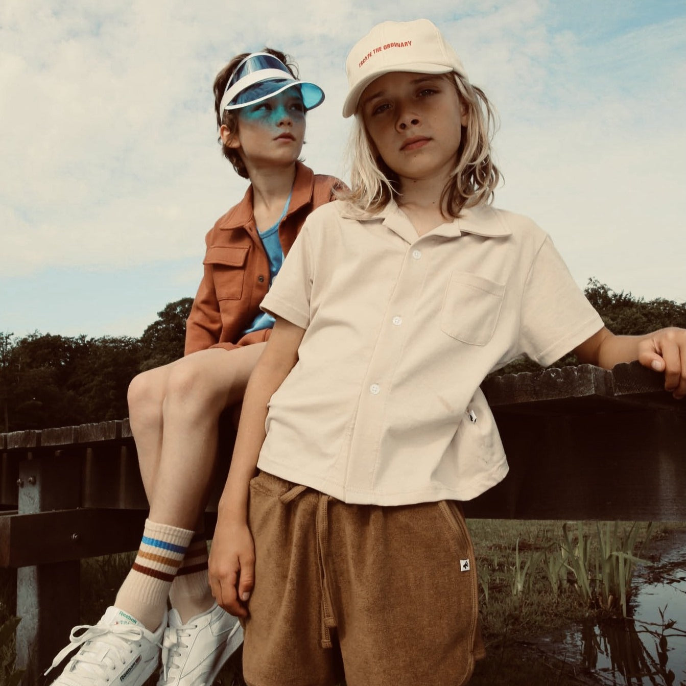 Shallow Water Shirt