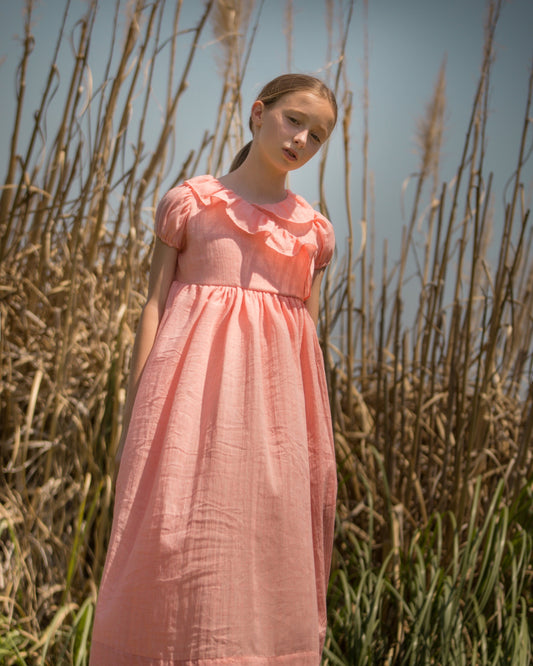 Alexis Long Dress White Dresses Cosmosophie