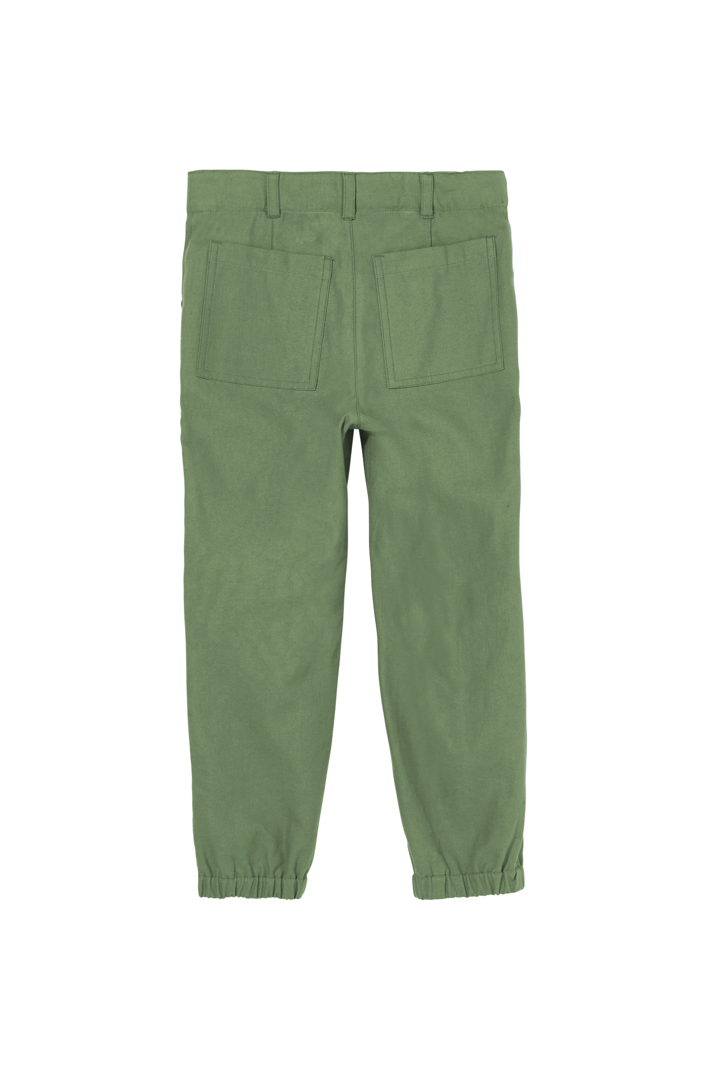 ALEX Khaki - Cargo Pant