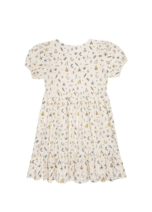 All The Things Dress Dresses The New Society