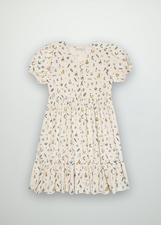All The Things Dress Dresses The New Society