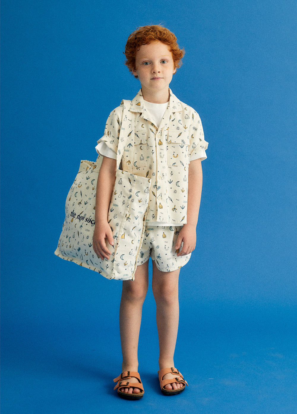 All The Things Bag Accessories The New Society