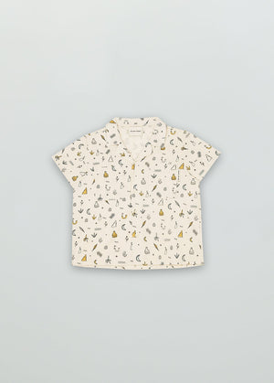 All The Things Shirt Tops The New Society