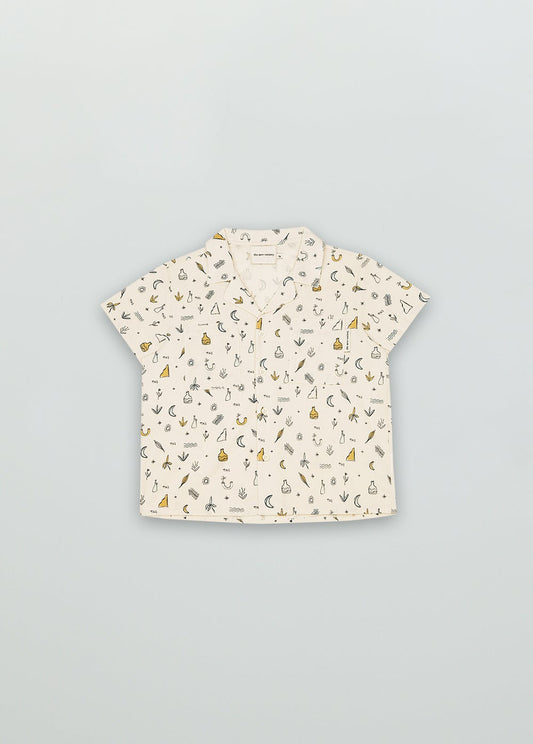 All The Things Shirt Tops The New Society
