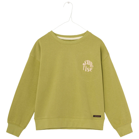 Ziggy Sweatshirt Sweatshirts A MONDAY in Copenhagen