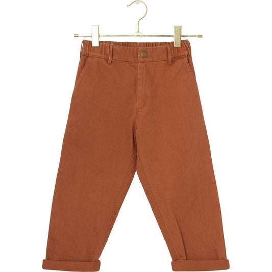 Marco Trousers Trousers A MONDAY in Copenhagen