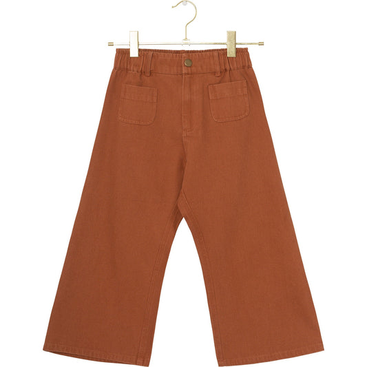 Wendy Jeans Trousers A MONDAY in Copenhagen