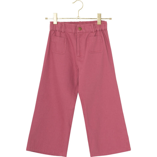 Wendy Jeans Trousers A MONDAY in Copenhagen