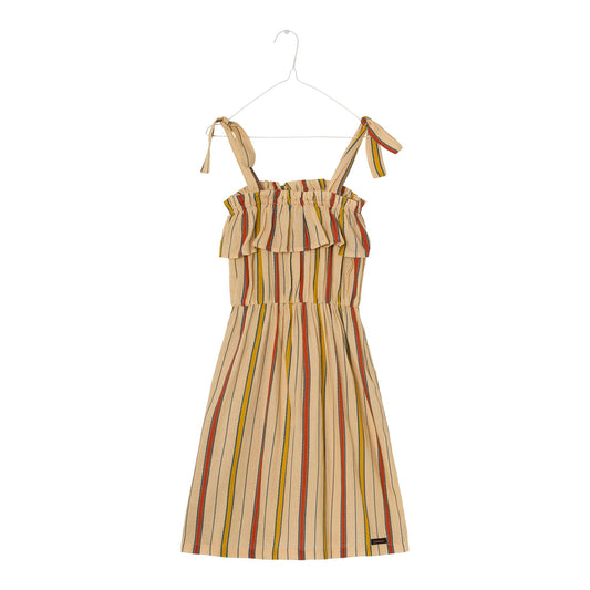 Rie Dress Dresses A MONDAY in Copenhagen