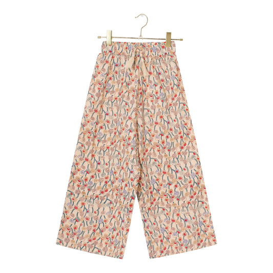 Jacki Trousers Trousers A Monday in Copenhagen