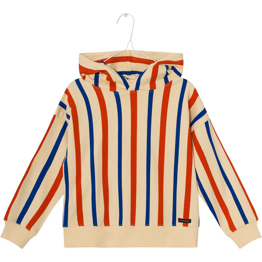 Frede Hoodie Sweatshirts A Monday in Copenhagen