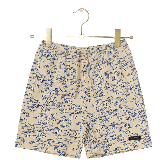 Gaga Shorts Shorts A Monday in Copenhagen