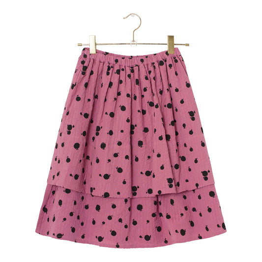 Julia Skirt Skirts A Monday in Copenhagen