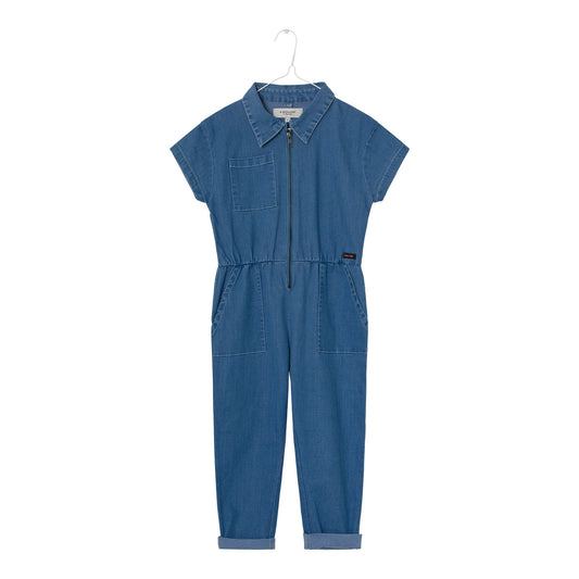 Laila Jumpsuit Jumpsuits A Monday in Copenhagen