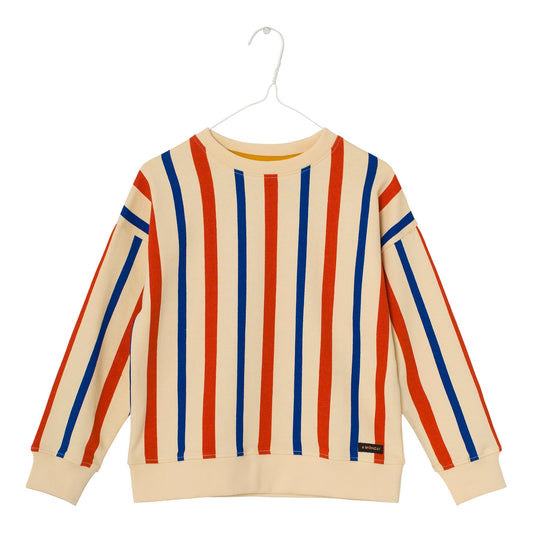 Louis Blouse Sweatshirts A Monday in Copenhagen