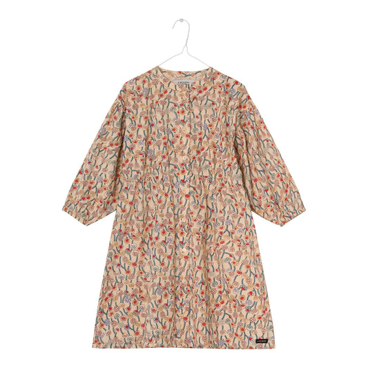 Nola Dress Dresses A MONDAY in Copenhagen