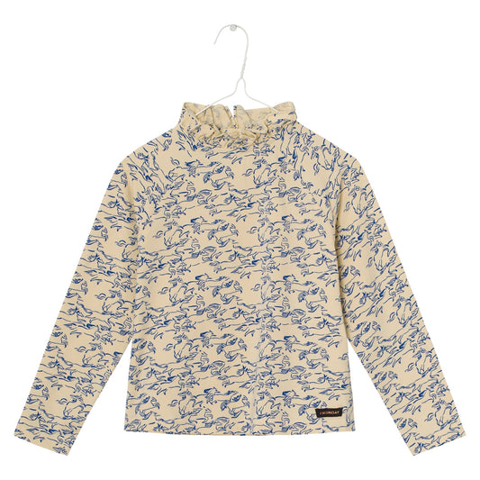 Sissi Blouse Tops A MONDAY in Copenhagen