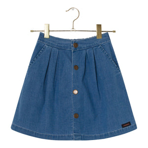 Zelma Skirt Skirts A MONDAY in Copenhagen