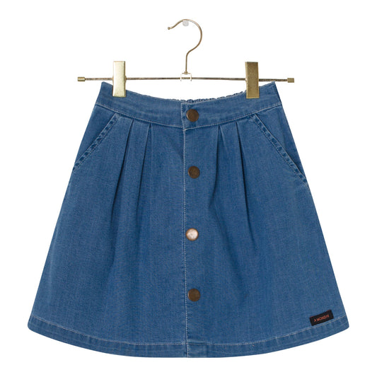 Zelma Skirt Skirts A MONDAY in Copenhagen