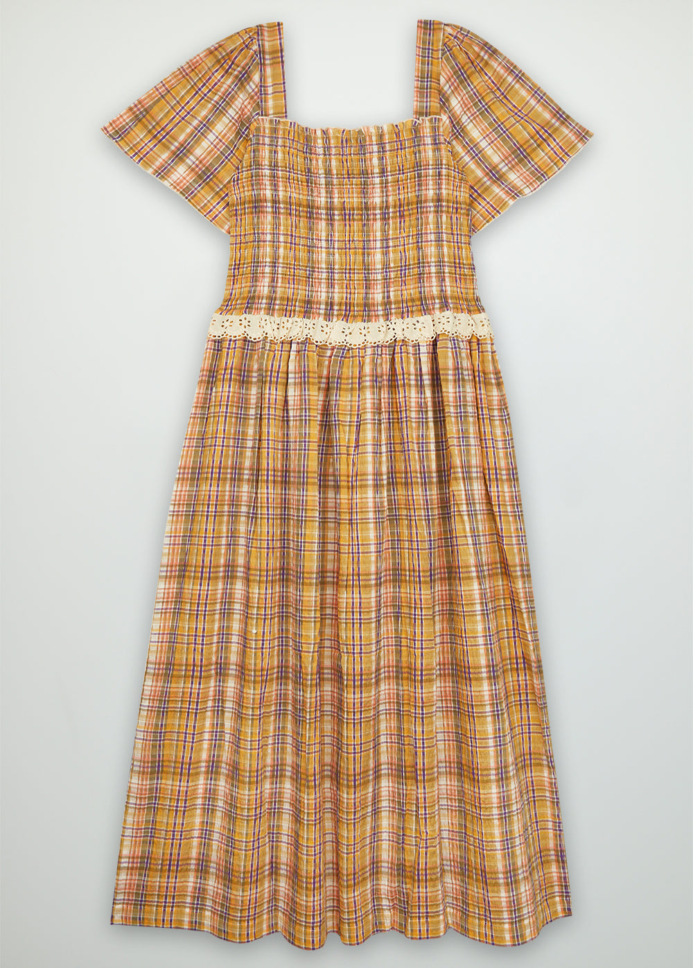 Andrea Woman Dress Womenswear The New Society