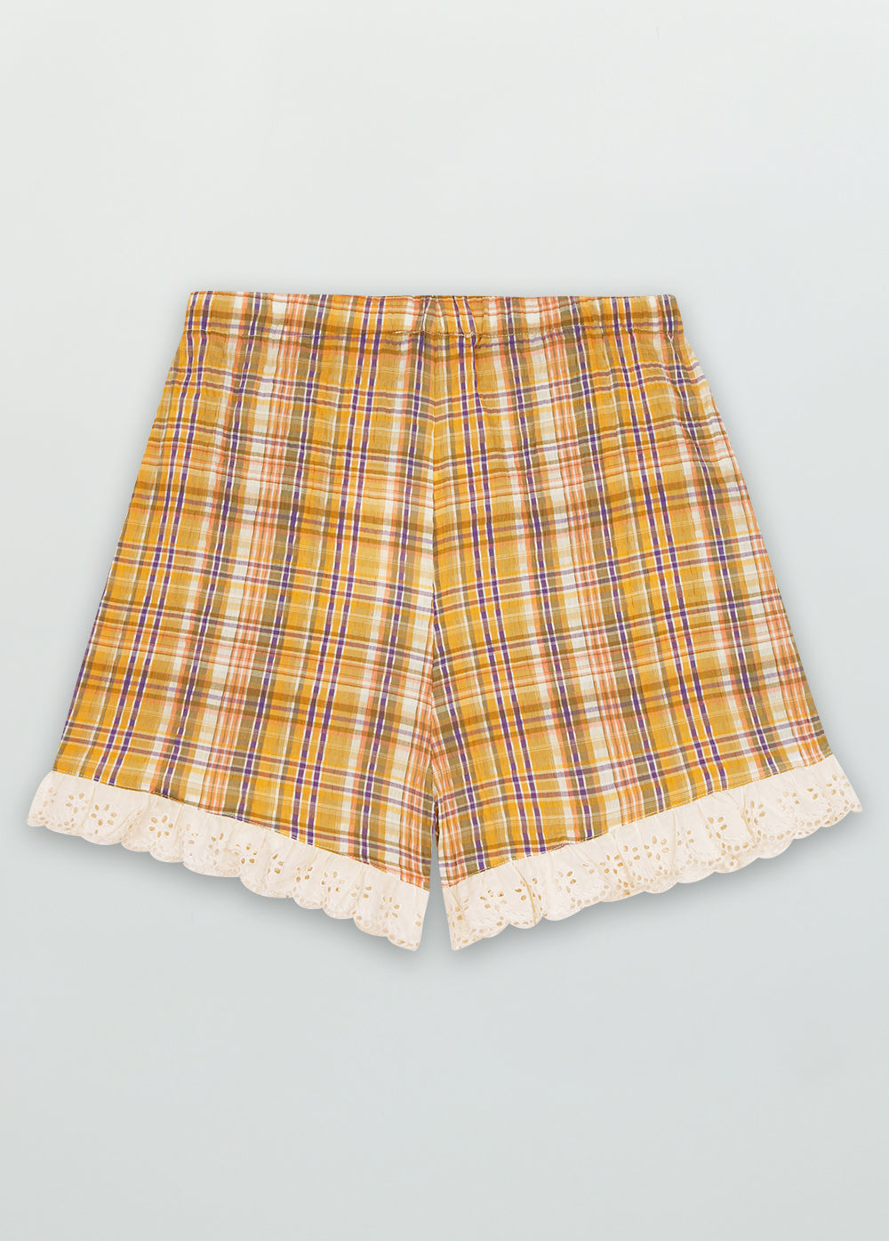 Andrea Woman Short Womenswear The New Society