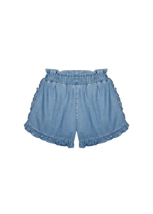 Annah Short Shorts The New Society