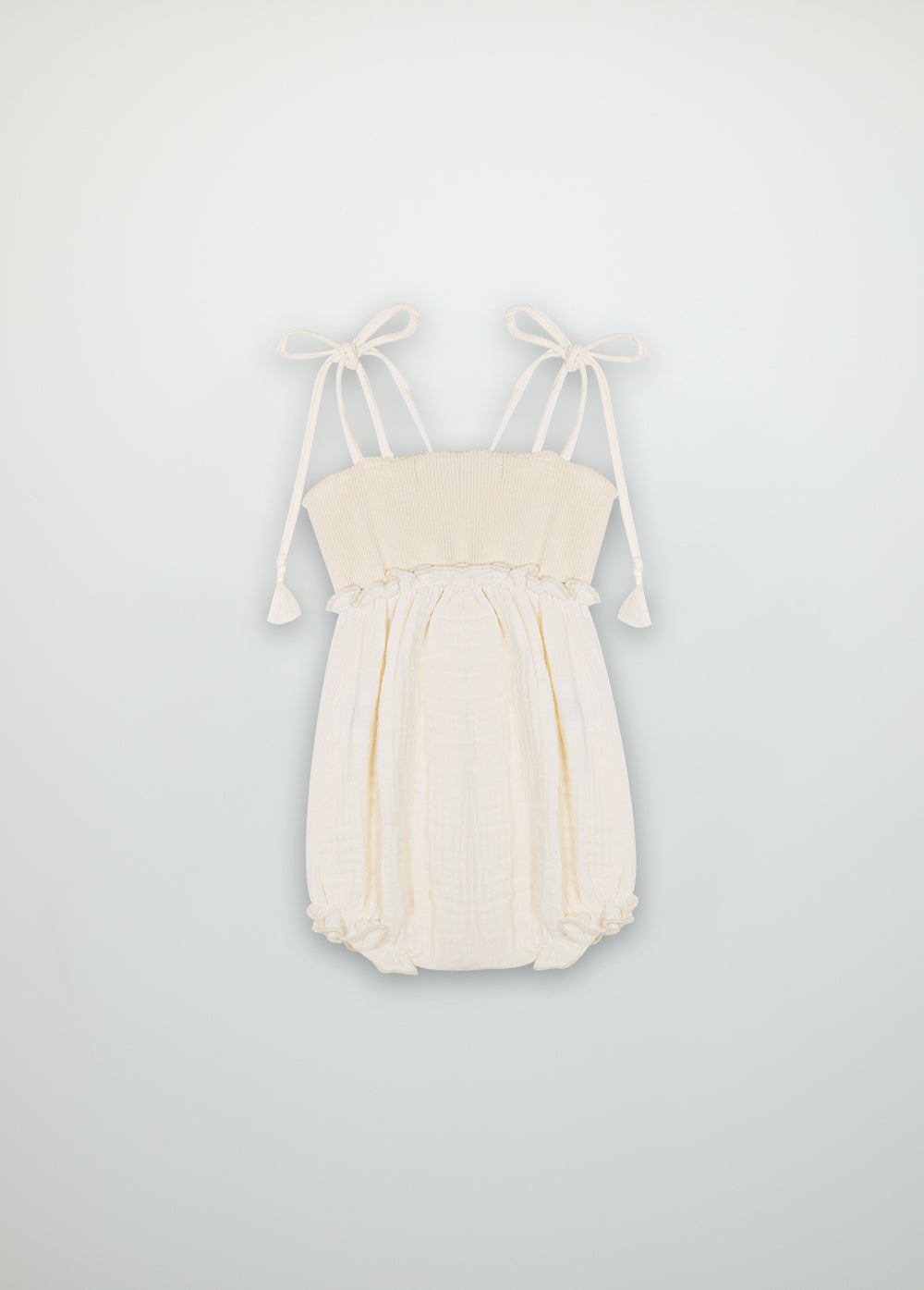 Artemisa Baby Romper Baby Grows The New Society