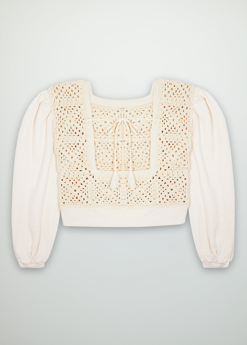 Artemisa Woman Blouse Womenswear The New Society