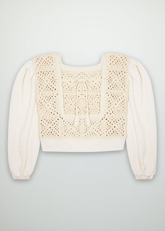 Artemisa Woman Blouse Womenswear The New Society